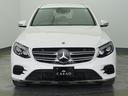 MERCEDES BENZ GLC-CLASS