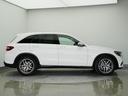MERCEDES BENZ GLC-CLASS