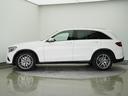 MERCEDES BENZ GLC-CLASS