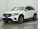 MERCEDES BENZ GLC-CLASS