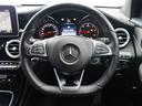 MERCEDES BENZ GLC-CLASS