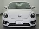 VOLKSWAGEN THE BEETLE