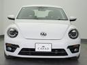 VOLKSWAGEN THE BEETLE