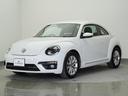 VOLKSWAGEN THE BEETLE