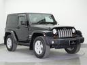 CHRYSLER JEEP JEEP WRANGLER