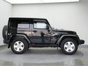 CHRYSLER JEEP JEEP WRANGLER