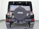 CHRYSLER JEEP JEEP WRANGLER