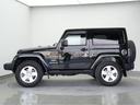 CHRYSLER JEEP JEEP WRANGLER