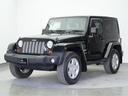 CHRYSLER JEEP JEEP WRANGLER