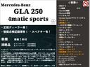 GLAクラス GLA250 4マチック スポーツ 黒本革シート・パノラミックスライディングルーフ・純正前後ドラレコ・純正ルーフキャリア・ハーマンカードンスピーカー・シートヒーター・純正ナビ・フルセグTV・BSM・レーダーセーフティ・前後ソナーセンサー(4枚目)