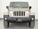 CHRYSLER JEEP JEEP WRANGLER