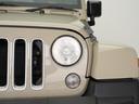 CHRYSLER JEEP JEEP WRANGLER