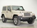CHRYSLER JEEP JEEP WRANGLER
