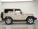 CHRYSLER JEEP JEEP WRANGLER