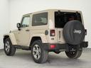CHRYSLER JEEP JEEP WRANGLER