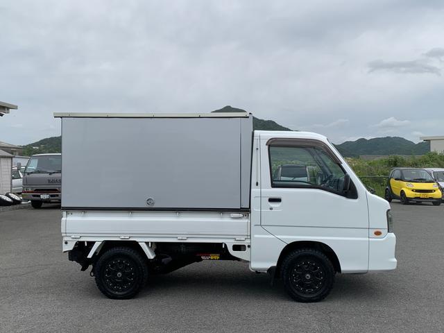 TC 4WD プロフェッショナル(4枚目)