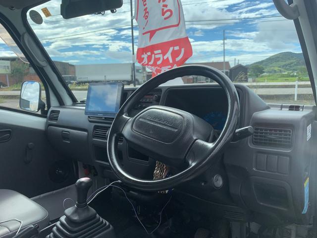 TC 4WD プロフェッショナル(13枚目)