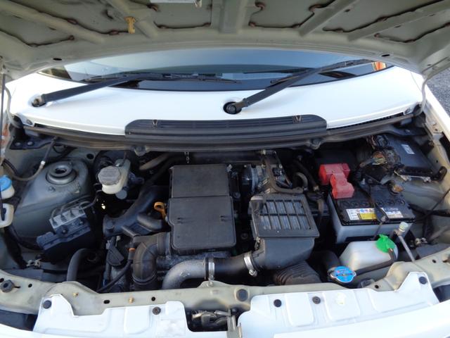 アルトラパン T Lパッケージ 4WD ICターボ 女性ワンオーナー禁煙車 ETC オートライト HID スマートキー フォグランプ LEDテール 電動格納ミラー シートヒーター スピーカーイルミ アルミホイール  オートエアコン(20枚目)