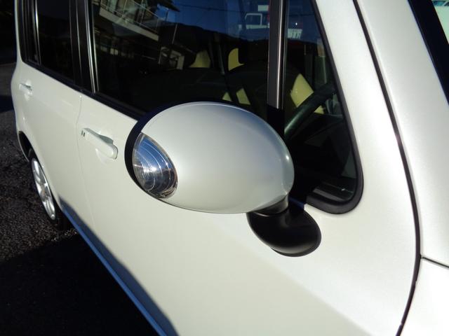 アルトラパン T Lパッケージ 4WD ICターボ 女性ワンオーナー禁煙車 ETC オートライト HID スマートキー フォグランプ LEDテール 電動格納ミラー シートヒーター スピーカーイルミ アルミホイール  オートエアコン(23枚目)