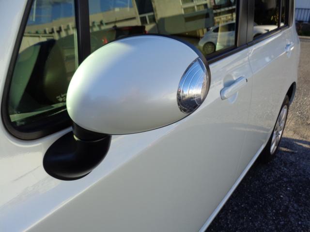 アルトラパン T Lパッケージ 4WD ICターボ 女性ワンオーナー禁煙車 ETC オートライト HID スマートキー フォグランプ LEDテール 電動格納ミラー シートヒーター スピーカーイルミ アルミホイール  オートエアコン(24枚目)