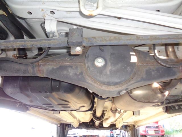 アルトラパン T Lパッケージ 4WD ICターボ 女性ワンオーナー禁煙車 ETC オートライト HID スマートキー フォグランプ LEDテール 電動格納ミラー シートヒーター スピーカーイルミ アルミホイール  オートエアコン(31枚目)