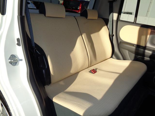 アルトラパン T Lパッケージ 4WD ICターボ 女性ワンオーナー禁煙車 ETC オートライト HID スマートキー フォグランプ LEDテール 電動格納ミラー シートヒーター スピーカーイルミ アルミホイール  オートエアコン(33枚目)