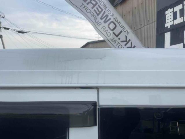 エブリイ PA 両側スライドドア AT エアコン 運転席エアバッグ 助手席エアバッグ(15枚目)