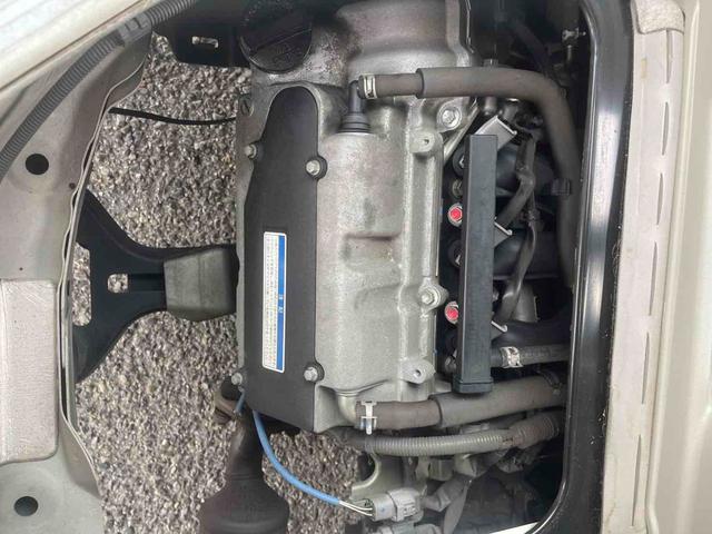 エブリイ PA 両側スライドドア AT エアコン 運転席エアバッグ 助手席エアバッグ(22枚目)