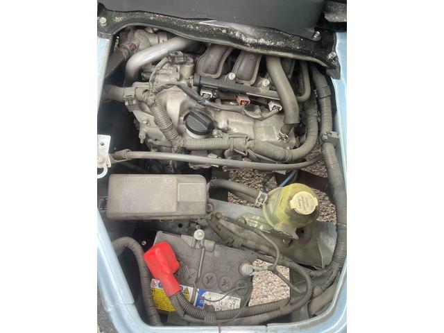 サンバーバン ＶＣ　軽バン　ＭＴ　両側スライドドア　キーレスエントリー　電動格納ミラー　アルミホイール　エアコン　パワーウィンドウ　ＣＤ（26枚目）