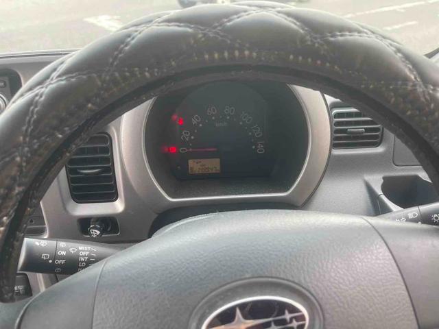 サンバーバン ＶＣ　軽バン　ＭＴ　両側スライドドア　キーレスエントリー　電動格納ミラー　アルミホイール　エアコン　パワーウィンドウ　ＣＤ（27枚目）