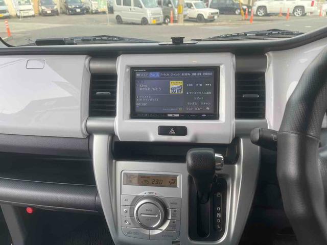 ハスラー G ETC 衝突被害軽減システム スマートキー アイドリングストップ 電動格納ミラー シートヒーター ベンチシート CVT 盗難防止システム ABS ESC アルミホイール 衝突安全ボディ エアコン(7枚目)