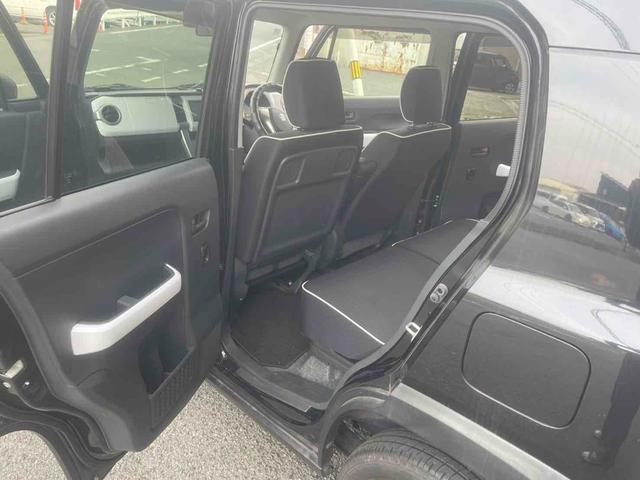 ハスラー G ETC 衝突被害軽減システム スマートキー アイドリングストップ 電動格納ミラー シートヒーター ベンチシート CVT 盗難防止システム ABS ESC アルミホイール 衝突安全ボディ エアコン(13枚目)