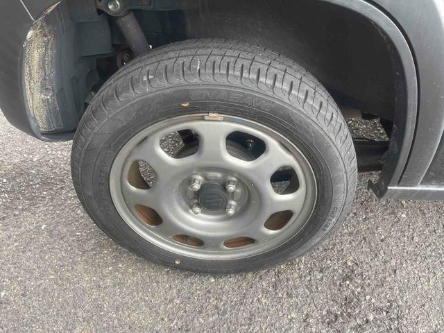 ハスラー G ETC 衝突被害軽減システム スマートキー アイドリングストップ 電動格納ミラー シートヒーター ベンチシート CVT 盗難防止システム ABS ESC アルミホイール 衝突安全ボディ エアコン(22枚目)