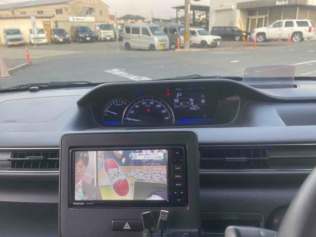 ワゴンR ハイブリッドFZ リミテッド ETC ナビ TV レーンアシスト 衝突被害軽減システム LEDヘッドランプ スマートキー アイドリングストップ 電動格納ミラー シートヒーター ベンチシート CVT 盗難防止システム ABS ESC(6枚目)