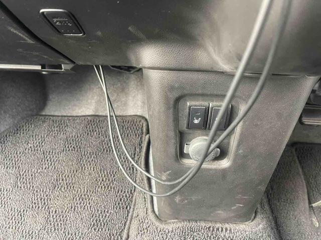 ワゴンR ハイブリッドFZ リミテッド ETC ナビ TV レーンアシスト 衝突被害軽減システム LEDヘッドランプ スマートキー アイドリングストップ 電動格納ミラー シートヒーター ベンチシート CVT 盗難防止システム ABS ESC(11枚目)