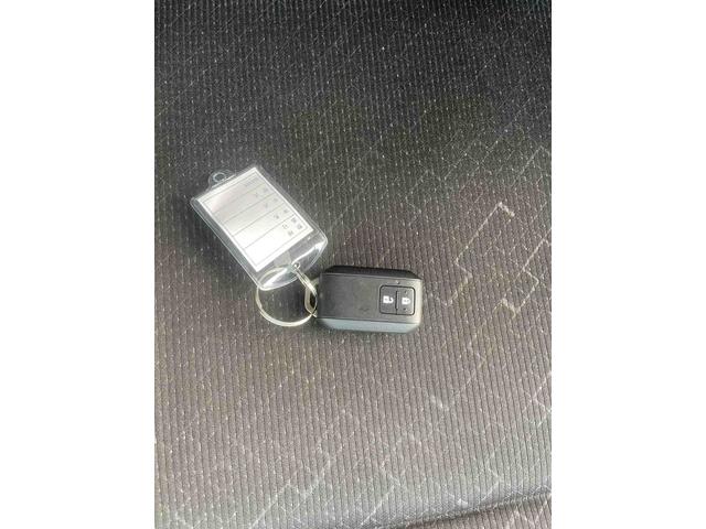 ワゴンR ハイブリッドFZ リミテッド ETC ナビ TV レーンアシスト 衝突被害軽減システム LEDヘッドランプ スマートキー アイドリングストップ 電動格納ミラー シートヒーター ベンチシート CVT 盗難防止システム ABS ESC(14枚目)