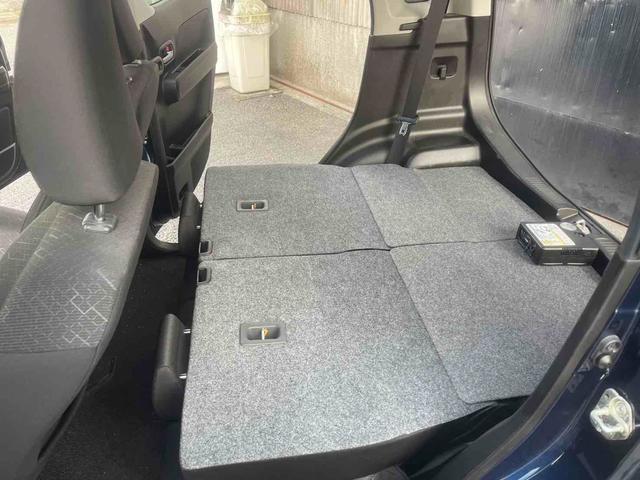 ワゴンR ハイブリッドFZ リミテッド ETC ナビ TV レーンアシスト 衝突被害軽減システム LEDヘッドランプ スマートキー アイドリングストップ 電動格納ミラー シートヒーター ベンチシート CVT 盗難防止システム ABS ESC(21枚目)