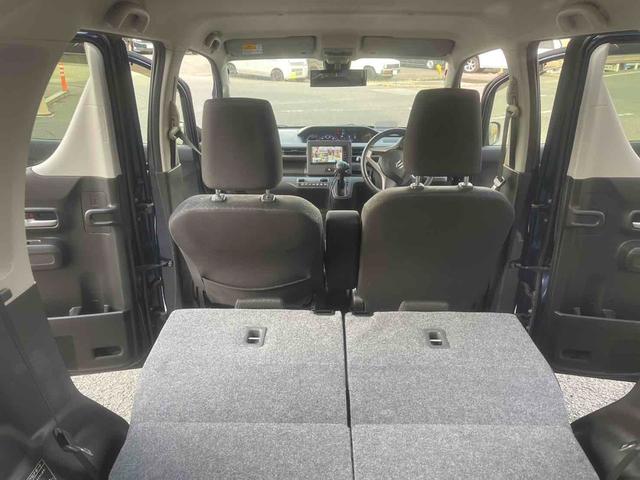 ワゴンR ハイブリッドFZ リミテッド ETC ナビ TV レーンアシスト 衝突被害軽減システム LEDヘッドランプ スマートキー アイドリングストップ 電動格納ミラー シートヒーター ベンチシート CVT 盗難防止システム ABS ESC(23枚目)