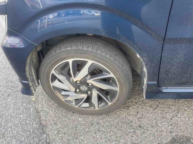 ワゴンR ハイブリッドFZ リミテッド ETC ナビ TV レーンアシスト 衝突被害軽減システム LEDヘッドランプ スマートキー アイドリングストップ 電動格納ミラー シートヒーター ベンチシート CVT 盗難防止システム ABS ESC(28枚目)