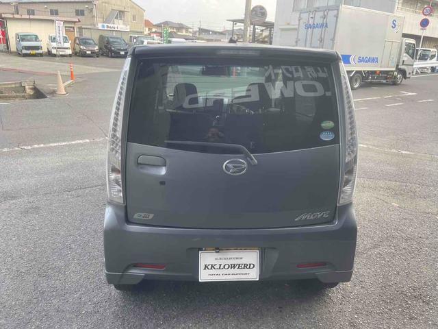 ムーヴ カスタム X SA ドライブレコーダー ETC バックカメラ ナビ TV スマートキー アイドリングストップ 電動格納ミラー ベンチシート CVT 盗難防止システム ABS ESC CD Bluetooth(4枚目)