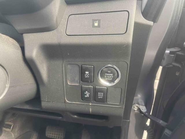 ムーヴ カスタム X SA ドライブレコーダー ETC バックカメラ ナビ TV スマートキー アイドリングストップ 電動格納ミラー ベンチシート CVT 盗難防止システム ABS ESC CD Bluetooth(12枚目)