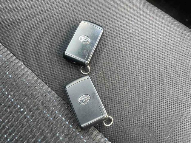 ムーヴ カスタム X SA ドライブレコーダー ETC バックカメラ ナビ TV スマートキー アイドリングストップ 電動格納ミラー ベンチシート CVT 盗難防止システム ABS ESC CD Bluetooth(14枚目)