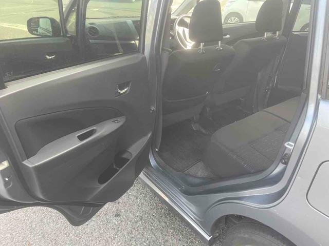 ムーヴ カスタム X SA ドライブレコーダー ETC バックカメラ ナビ TV スマートキー アイドリングストップ 電動格納ミラー ベンチシート CVT 盗難防止システム ABS ESC CD Bluetooth(17枚目)