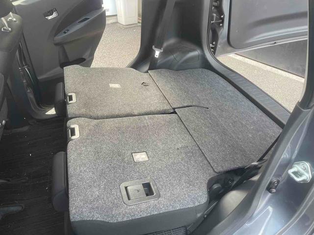 ムーヴ カスタム X SA ドライブレコーダー ETC バックカメラ ナビ TV スマートキー アイドリングストップ 電動格納ミラー ベンチシート CVT 盗難防止システム ABS ESC CD Bluetooth(19枚目)