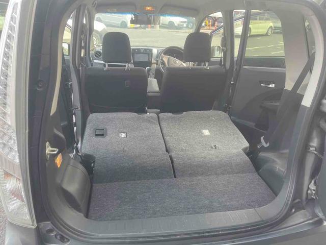 ムーヴ カスタム X SA ドライブレコーダー ETC バックカメラ ナビ TV スマートキー アイドリングストップ 電動格納ミラー ベンチシート CVT 盗難防止システム ABS ESC CD Bluetooth(20枚目)