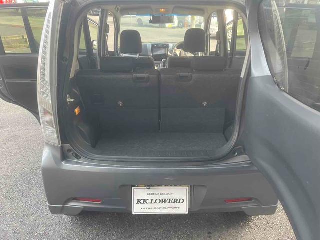 ムーヴ カスタム X SA ドライブレコーダー ETC バックカメラ ナビ TV スマートキー アイドリングストップ 電動格納ミラー ベンチシート CVT 盗難防止システム ABS ESC CD Bluetooth(21枚目)