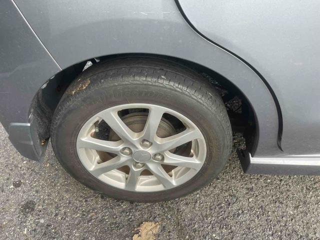 ムーヴ カスタム X SA ドライブレコーダー ETC バックカメラ ナビ TV スマートキー アイドリングストップ 電動格納ミラー ベンチシート CVT 盗難防止システム ABS ESC CD Bluetooth(24枚目)