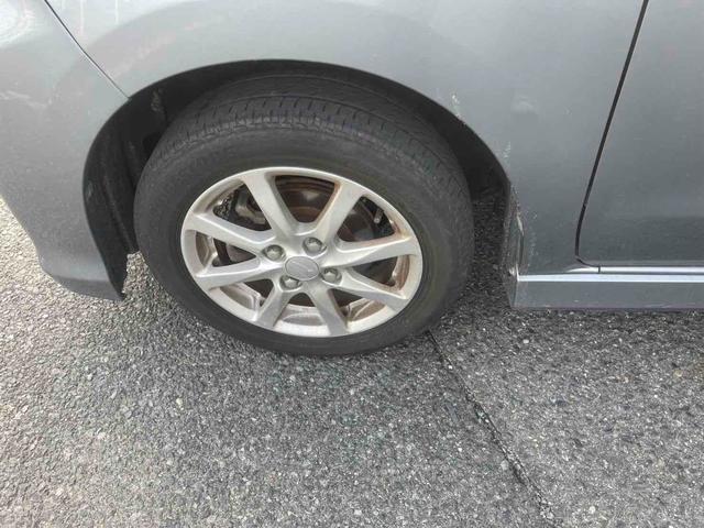 ムーヴ カスタム X SA ドライブレコーダー ETC バックカメラ ナビ TV スマートキー アイドリングストップ 電動格納ミラー ベンチシート CVT 盗難防止システム ABS ESC CD Bluetooth(26枚目)