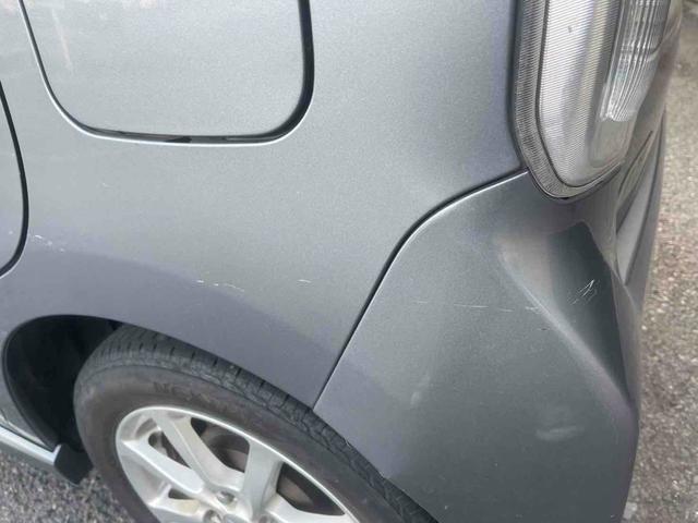 ムーヴ カスタム X SA ドライブレコーダー ETC バックカメラ ナビ TV スマートキー アイドリングストップ 電動格納ミラー ベンチシート CVT 盗難防止システム ABS ESC CD Bluetooth(27枚目)