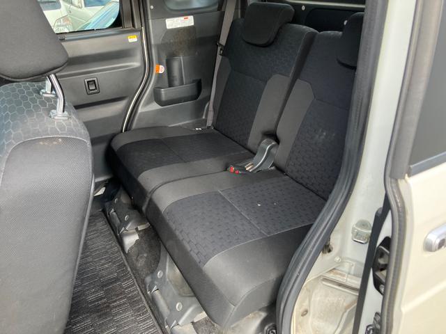 ウェイク ＧターボＳＡＩＩ　ＥＴＣ　バックカメラ　両側電動スライドドア　ナビ　ＴＶ　衝突被害軽減システム　ＬＥＤヘッドランプ　スマートキー　アイドリングストップ　ベンチシート　ＣＶＴ　盗難防止システム　ＡＢＳ　ＥＳＣ　ＣＤ（13枚目）